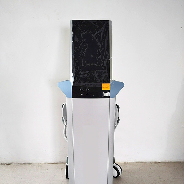 Аппарат для похудения с 4 ручками