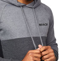 Fabricant de vêtements logo personnalisé haute qualité coton hiver pull survêtement tech polaire décontracté essentiel homme survêtement ensemble