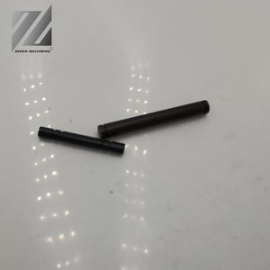 Perno del perno del secchio escavatore perno del dente e fermi per i denti della benna e adattatori servizio di tornitura CNC - Product Image 5