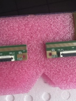 Penggantian Layar TV LCD BOE HV650QUB-F7065 65-Inci untuk TV Samsung