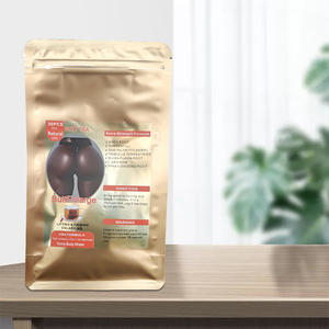 2025 nuova etichetta privata hip e <span class=keywords><strong>ma</strong></span> l'ingrandimento del tè naturale alle erbe maca migliorano il tè ai glutei - Product Image 4