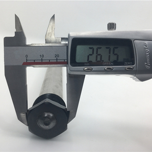 Mag Rod Accessoires pour chauffe-eau solaire Mag Rods Magnésium pour l'extérieur, garage, adsorption d'impuretés pour usage domestique et commercial - Product Image 5