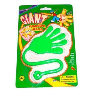 Juguete de mano gigante de 5 pies de largo para juegos de fiesta y bromas - Product Image 1