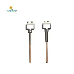 B S R Type Thermo Couple Platinum Rhodium Thermocouple