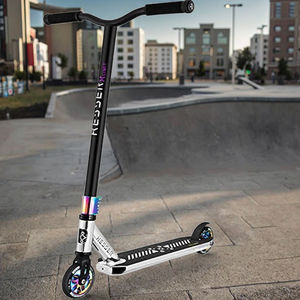 Usine chinoise de <span class=keywords><strong>trottinette</strong></span> <span class=keywords><strong>freestyle</strong></span> complète en aluminium pour adultes - Product Image 5