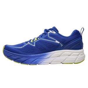 <span class=keywords><strong>Scarpe</strong></span> <span class=keywords><strong>da</strong></span> <span class=keywords><strong>Corsa</strong></span> Marathon Racers Choice con Ammortizzazione Mega, Sneakers per Ciclismo e Triathlon HOTPOTATO R11 Unisex, Tomaia Interamente in Rete, Suola in Gomma - Product Image 5