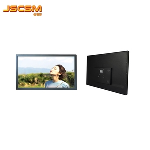 <span class=keywords><strong>2025</strong></span> Độ phân giải cao 32inch kích thước lớn Khung ảnh kỹ thuật số hệ thống Android - Product Image 2