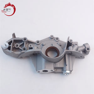 Sistema de motor profesional PUMP ASSY-OIL 21310-37100 2131037100 para H-yundai TRAJET 21310 37100 - Product Image 1