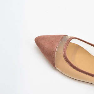 Nuevas Pantuflas Planas Cómodas con Suela Suave para Mujer - Product Image 5