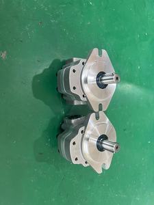 ปั๊มไฮดรอลิกเกียร์ภายนอก G5-8-1E13F-20R G5-16-1E13S-20R ปั๊มไฮดรอลิกเกียร์รถแทรกเตอร์แลนดินี - Product Image 4