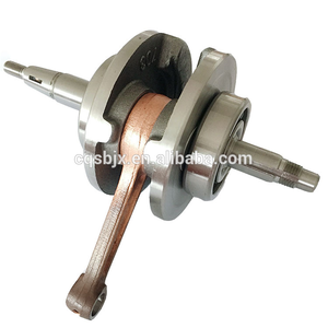 Pièces de rechange de moto, Chine OEM Personnalisé Appliquer à <span class=keywords><strong>Honda</strong></span> CG <span class=keywords><strong>125</strong></span> 150 Pièces de rechange, moteur moteur - Product Image 5