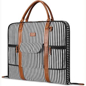 Échantillon gratuit : Sac de voyage personnalisé pour vêtements, sac de transport pour costumes pour hommes, grand format 40-4 pouces, sac de transport pour vêtements à emporter en cabine - Product Image 1