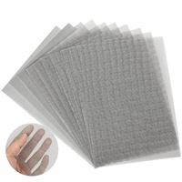 Penjualan Panas Saringan Kawat Logam Stainless Steel 201/304/316 untuk Ekstruder Plastik