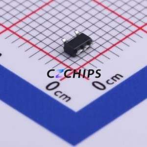 ชิปวงจรรวม SOT-23-5 TS321IDBVR ของแท้ใหม่ - Product Image 2