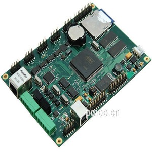 Électronique intelligente, technologie de montage en surface PCBA SMT, usage général, avec matériaux fournis, placement entièrement automatique - Product Image 2