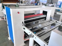 Ligne de production automatique de plaques de plâtre CPL, machine de laminage, prix d'usine en Chine