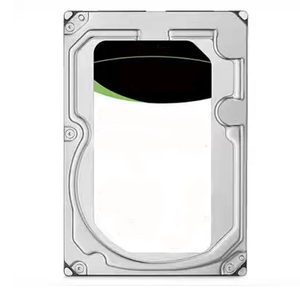 Novo e Original ST8000NM0055 8TB 7.2K RPM SATA 6Gbps Disco Rígido Interno Empresarial de 3.5 Polegadas Unidade de Armazenamento de Alta Confiabilidade - Product Image 1