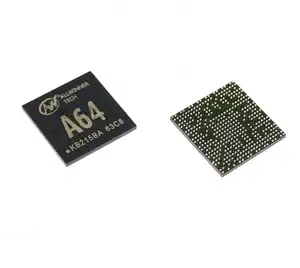 Shenzhen YGT A64 AXP223 AXP228 AXP288 AXP288C AXP803 AXP813 805 818 QFN ALLWINNER Pc Components Power IC Chip