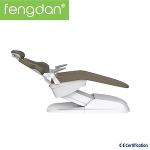 Fabricante Chino Personaliza Silla Dental Pediátrica Ergonómica de Alta Estabilidad de Nueva Llegada con el Mejor Precio - Product Image 4