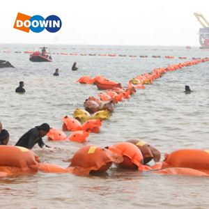 Phao Nổi Dưới Nước Đường Ống Đại Dương Nổi Cáp Đôi Nổi - Product Image 6