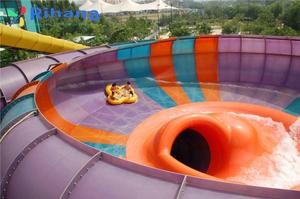 Miễn Phí Thiết Kế Lớn Thương Mại Dành Cho Người Lớn Sợi Thủy Tinh Công Viên Nước <span class=keywords><strong>Slide</strong></span> Thiết Bị Siêu Bát <span class=keywords><strong>Slide</strong></span> Cho Bán - Product Image 5