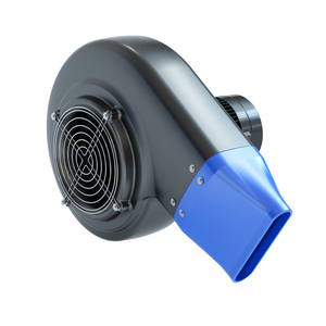 Secador de Autos de 360 Grados con Secado en 60 Segundos, Soplador de Aire de 8HP para Lavado de Autos, Soplador Automático para Lavado de Autos - Product Image 6