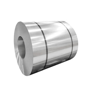 Entrega rápida Personalizado 200 300 400 500 Serie 600 Bobina de acero inoxidable En 1 4512 - Product Image 2