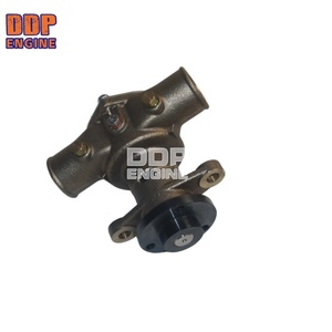 JPR-HSP7316เสริมปั๊มน้ำสำหรับเรือเดินทะเล JMP ปรอทปรอท mercuiser QSD2.0/QSD2.8 - Product Image 2