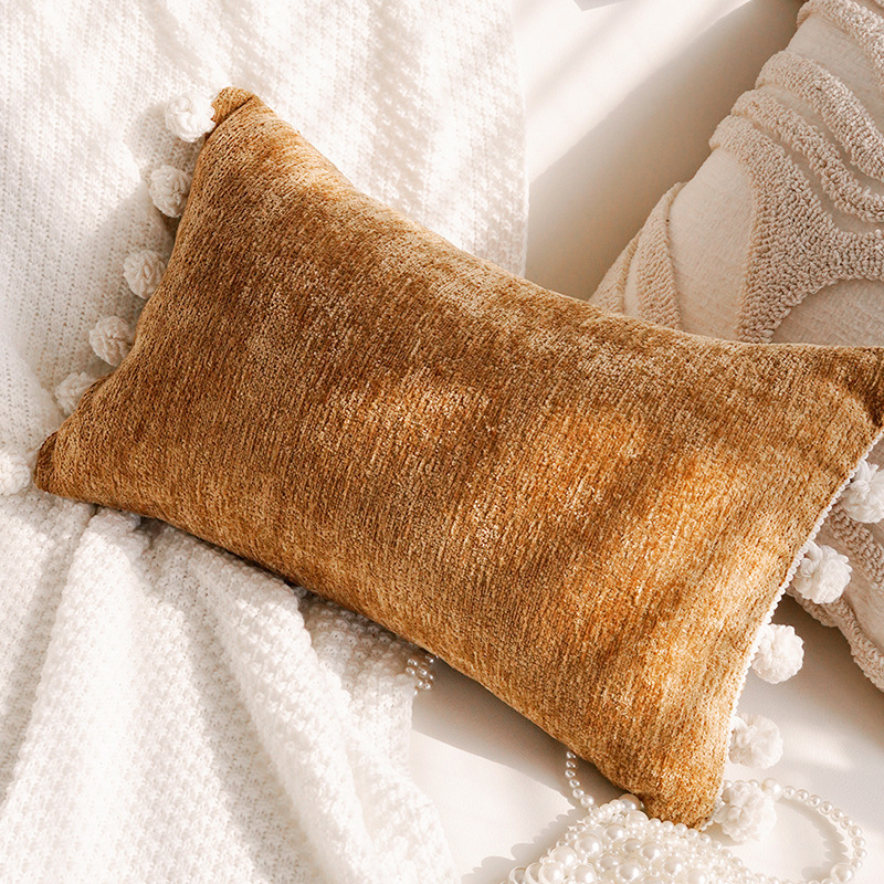 BZ10-15, funda de almohada de 30x50cm (funda de almohada individual)