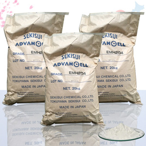 ไมโครสเฟียร์ SEKISUI ADVANCELL EML101/EMH204/EHM301/EHM302/EHM303/EM304/EHM401/EM403/EM460/WS606 EXPANCEL จากญี่ปุ่น - Product Image 3