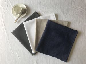 Tovagliolo per <span class=keywords><strong>tovaglia</strong></span> <span class=keywords><strong>in</strong></span> <span class=keywords><strong>lino</strong></span> <span class=keywords><strong>e</strong></span> poliestere - Product Image 3