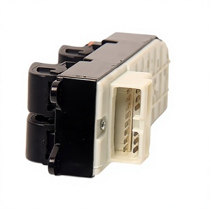 Ensemble de commutateur de lève-vitre pour Toyota, pièce de rechange pour Corolla, 84820-04020 - Product Image 3