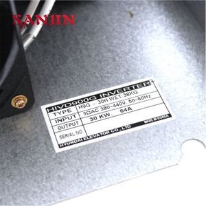 Onduleur élévateur <span class=keywords><strong>HYUNDAI</strong></span>, pièces détachées, HIVD900G, 7,5 kw, 11kw, 15kw - Product Image 5