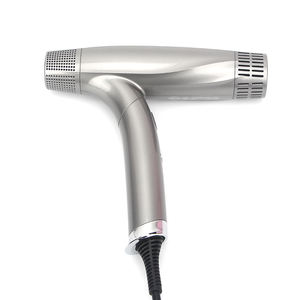 Secador de Pelo de Viaje al por Mayor, Mini Secador Iónico con Motor de CA, Secador de Pelo Eléctrico Económico para Hotel y Salón - Product Image 4