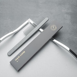 Ensemble de commodités d'hôtel dans une boîte en carton shampooing jetable après-shampoing savon pour chambres d'hôtes Travel Inns - Product Image 3