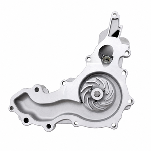 68079412AB Bomba de Agua para Jeep Wrangler JK 2012-2019 3.6L 68079412AC 68079412AD 68079412AE 68079412 - Product Image 2