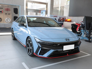 Automático Euro VI Emisión Estándar Gasolina Vehículo Nuevos Coches para Hyundai Elantra N Venta al por mayor China Venta <span class=keywords><strong>Hyunday</strong></span> Elantra N Coches - Product Image 3
