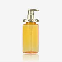 Fantaisiste — bouteille d'emballage en plastique pour cheveux, fantaisie, forme UNIQUE, 100ML 200ML 450ML 650ML, 750ML