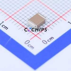 ตัวเก็บประจุแบบ SMD (MLCC) รุ่น C1812X474K251T ขนาด 1812 ( ค่าความจุ: 470nF ) ( ความแม่นยำ: 10% แรงดันไฟฟ้า: 250V ) - Product Image 2