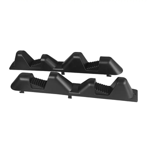 Barras Transversales Ajustables M4 para Portaequipajes de Techo de Auto, Ajuste Universal, Fácil Instalación - Product Image 6