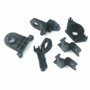 Kit de reparación de faros (5 piezas) lado izquierdo para compatible con Seat Leon OEM 5F0998225 - Product Image 2
