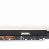 Rakitan Digitizer Layar Sentuh LCD 14 "untuk Panel Pengganti HP Chromebook x360 14b-ca L77984-001