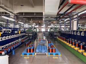 Горячая распродажа, эмалированный медный провод 0,25 мм-2,5 мм для проводов электродвигателей, кабелей и кабельных сборок - Product Image 5