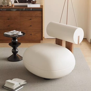 Nordic Design moderno salotto accento poltrone in legno grigio con copertine di velluto per Hotel Lobby Bar tempo libero <span class=keywords><strong>soggiorno</strong></span> <span class=keywords><strong>mobili</strong></span> - Product Image 2