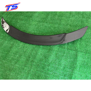 Spoiler Posteriore in Fibra di Carbonio Stile RT <span class=keywords><strong>C257</strong></span> per Mercedes Benz Classe <span class=keywords><strong>CLS</strong></span> <span class=keywords><strong>C257</strong></span> - Product Image 2