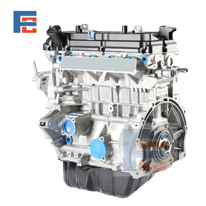 <span class=keywords><strong>เครื่อง</strong></span>ยนต์บล็อกยาวของแท้จากโรงงานขายส่ง รุ่น 4A91 สำหรับประกอบรถยนต์มิตซูบิชิ โคลท์ Z30, แลนเซอร์ CY, เอ็กซ์แพนเดอร์ - Product Image 3