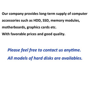 Beveiligingsharde schijf HDD ST1000VX005 SkyHawk 1TB 3,5 inch SATA 6Gb/s 5900 RPM 64MB harde schijf voor multi-camera bewaking etc. - Product Image 5