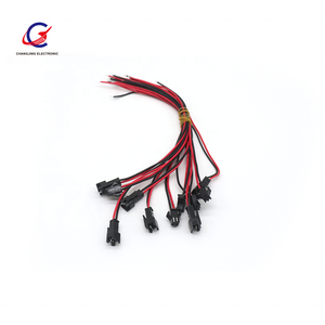 PCI-E สาย PCIE PCI-Express 6Pin ชายไป8Pin (6 + <span class=keywords><strong>2</strong></span>) ชายกราฟิกการ์ดวิดีโอสายไฟ50เซนติเมตรสายต่อ - Product Image 1