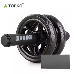 TOPKO en stock roue abdominale roue ab pour abominal - Product Image 3