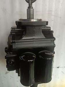 ปั๊มลูกสูบแบบปรับปริมาตรได้ รุ่น BPR BPV ซีรีส์ BPR105/140/186/260 BPV35/50/70/100/200 ปั๊มไฮดรอลิก BPV50D-060R BPV50D-060L - Product Image 5